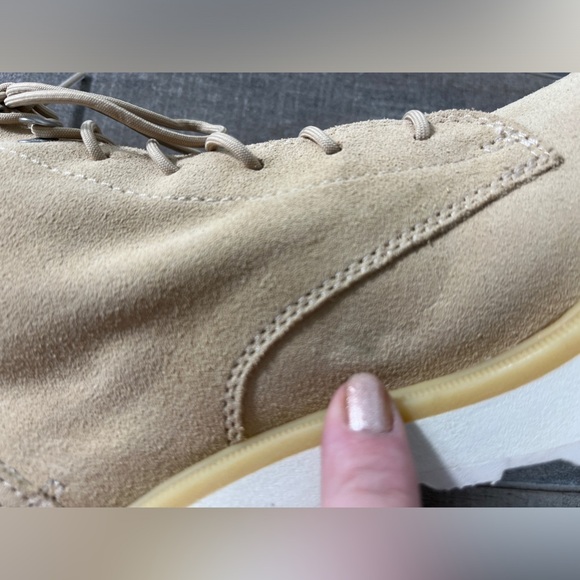 NEW SOREL Hi Line Heeled Lace Up Bootie - Picture 12 of 13